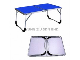 61*40*26.5CM FOLDING ALUMINUM TABLE